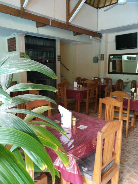 Secret Garden Inn Кута Экстерьер фото